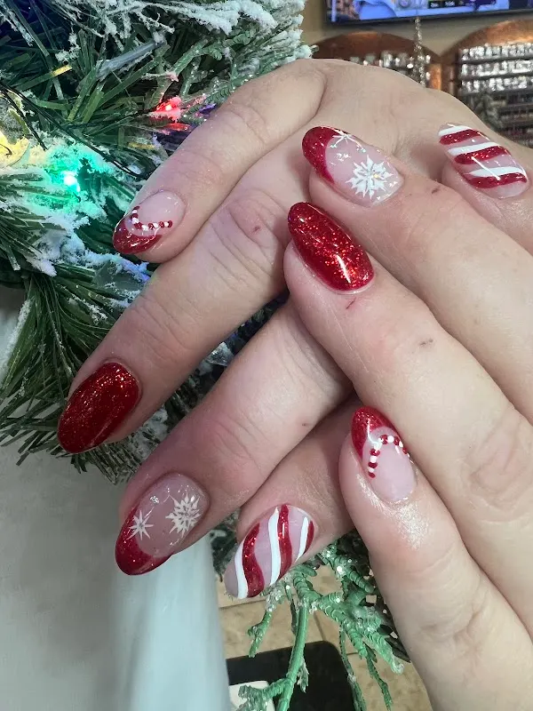 Fiji Nails & Spa Havertown — Nail salon in Havertown